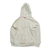 [2025 Spring] EFFECTEN / Crust Utility Hoodie