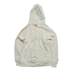 [2025 Spring] EFFECTEN / Crust Utility Hoodie