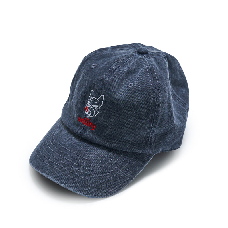 [2025 Spring] EFFECTEN / Utility With BOB Dad Cap