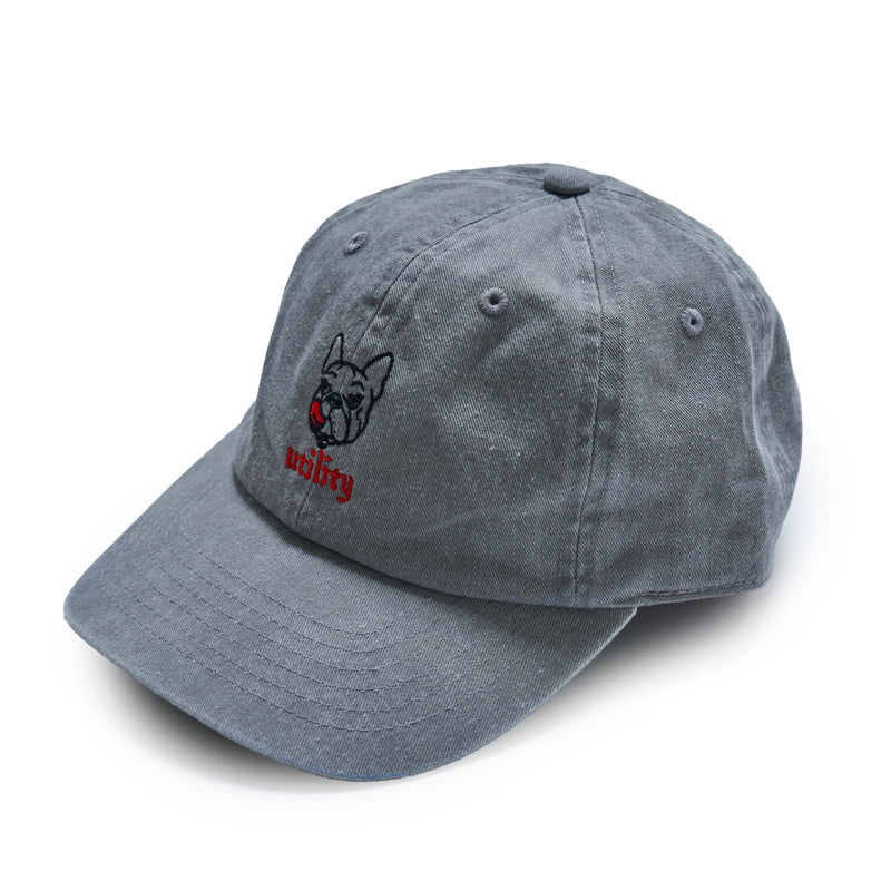 [2025 Spring] EFFECTEN / Utility With BOB Dad Cap