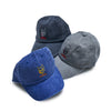 [2025 Spring] EFFECTEN / Utility With BOB Dad Cap