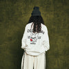 [2025 Spring] EFFECTEN / Utility With BOB L/S Tee