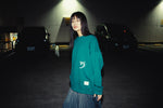 [limited item] 広瀬臣吾(SHE'S) produce "barb" / Wide Silhouette SW