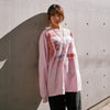 [YCF] EFFECTEN(エフェクテン) / Splash Spray "EFFE" L/S (YCF25-10,11,12,13)