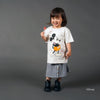 CURRY TO / Mickey Mouse × CURRY TO KIDS T