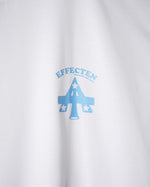 Name. × EFFECTEN / Trinity Symbol Logo Tee(Small Logo Ver.)