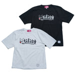 [2025 Spring] EFFECTEN / Utility With BOB S/S Tee