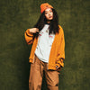 [2025 Spring] EFFECTEN / Utility With BOB Knit Cap