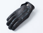 [2024aw] SEVESKIG / Ezo Deer Leather X-ray Gloves