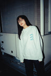 [limited item] 広瀬臣吾(SHE'S) produce "barb" / Wide Silhouette SW