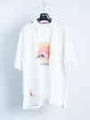 [2024aw] SEVESKIG / VINTAGE S/S TEE ver. "Ma"