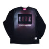 [YCF] EFFECTEN(エフェクテン) / Splash Spray "EFFE" L/S (YCF25-10,11,12,13)