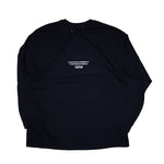 [YCF] EFFECTEN(エフェクテン) / Splash Spray "EFFE" L/S (YCF25-10,11,12,13)