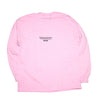 [YCF] EFFECTEN(エフェクテン) / Splash Spray "EFFE" L/S (YCF25-10,11,12,13)