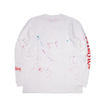 [YCF] EFFECTEN(エフェクテン) /Paint Patch L/S(YCF25-17,18,19,20)