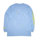 [YCF] EFFECTEN(エフェクテン) /Paint Patch L/S(YCF25-17,18,19,20)