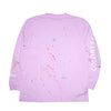 [YCF] EFFECTEN(エフェクテン) /Paint Patch L/S(YCF25-17,18,19,20)