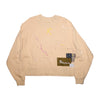 [YCF] EFFECTEN(エフェクテン) / Paint Raglan SW (YCF25-20)