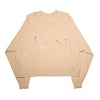 [YCF] EFFECTEN(エフェクテン) / Paint Raglan SW (YCF25-20)