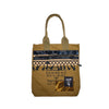 [YCF] EFFECTEN(エフェクテン) / Fringe Tote Bag(YCF25-33,34)