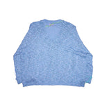 [YCF] EFFECTEN(エフェクテン) / Hand Stitch Volume Sleeve  Cardigan(YCF25-05,06)