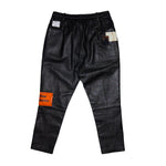 [YCF] EFFECTEN(エフェクテン) /Patch RAM Leather PT(YCF25-24)