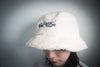 Rakugaki / Boa Bucket Hat