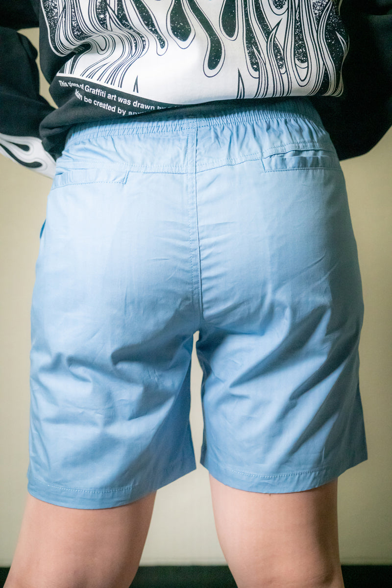 Rakugaki / Beach Short Pants