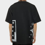 elephant TRIBAL fabrics  / "2025SS" Normal Graphic T