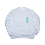 [limited item] 広瀬臣吾(SHE'S) produce "barb" / Wide Silhouette SW