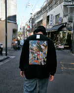 [2025 New Year] EFFECTEN / Super Utility Man L/S