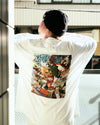 [2025 New Year] EFFECTEN / Super Utility Man L/S