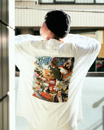 [2025 New Year] EFFECTEN / Super Utility Man L/S