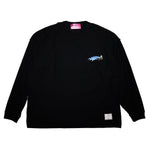 [2025 New Year] EFFECTEN / Super Utility Man L/S