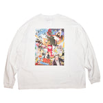 [2025 New Year] EFFECTEN / Super Utility Man L/S