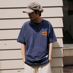 [2024 SPOT ITEM] EFFECTEN / YUGAMI SMILE SWEAT TEE