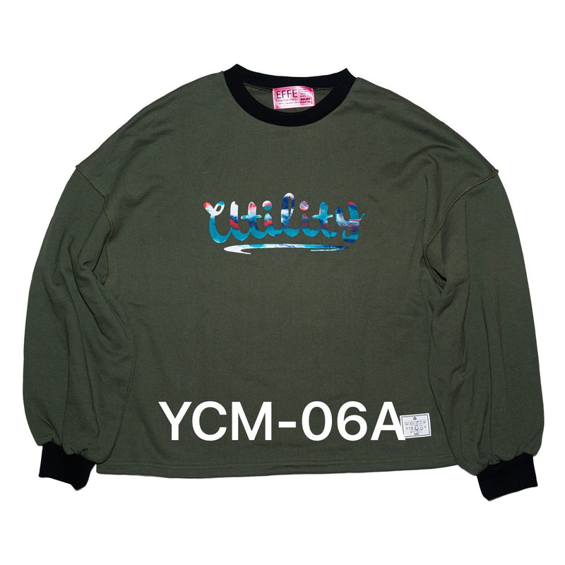 [2024 New Year Item] EFFECTEN / YCM Marble SW