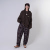 [2024 AW] EFFECTEN / Gobelin Center Seem EZ Pants