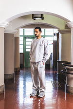[2024 New Year Item予約アイテム] utility × SAY / SWEAT PANTS