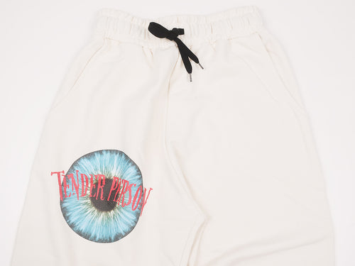 TENDER PERSON / "2023AW" REVERSE SWEAT PANTS