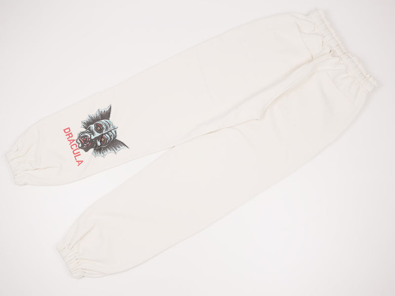 TENDER PERSON / "2023AW" REVERSE SWEAT PANTS