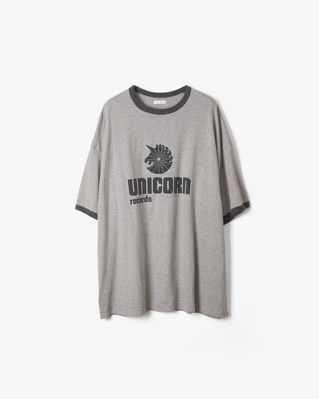 Name. / 40/2 COTTON PRINT TEE 