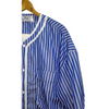 U-BY EFFECTEN (ユーバイエフェクテン) stripe B,B shirts