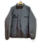 U-BY EFFECTEN (ユーバイエフェクテン) military padding jacket