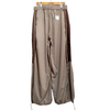 U-BY EFFECTEN (ユーバイエフェクテン) 12th line flare pants