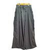 U-BY EFFECTEN (ユーバイエフェクテン) 12th line flare pants