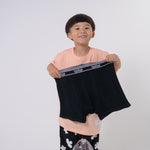 [2024 AW] EFFECTEN / utility Underwear