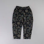 [2024 AW] EFFECTEN / Gobelin Center Seem EZ Pants