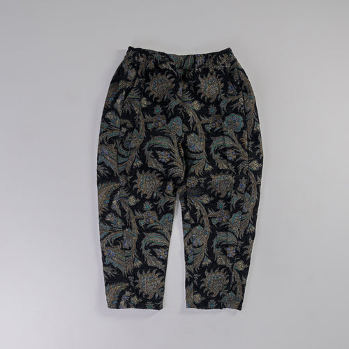 [2024 AW] EFFECTEN / Gobelin Center Seem EZ Pants