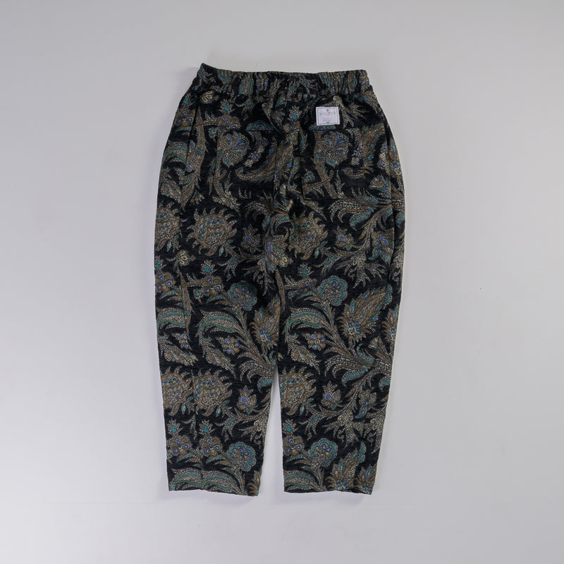 [2024 AW] EFFECTEN / Gobelin Center Seem EZ Pants